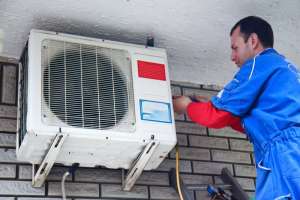 HVAC Companies Near Pemberton, OH Available Now